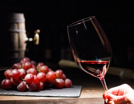 Image de la catégorie Vinhos