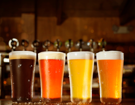 Image de la catégorie Cervejas Artesanais