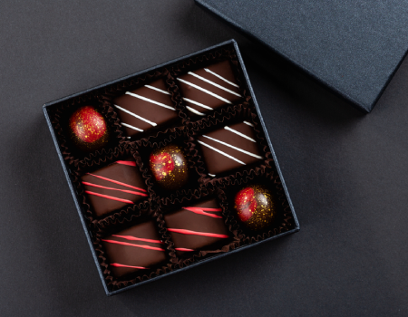 Image de la catégorie Chocolates de Alta Qualidade