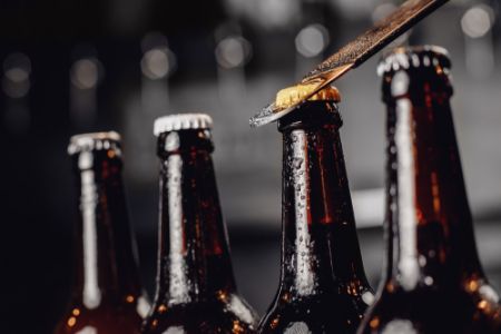 Image de la catégorie Cerveja Artesanal Rara