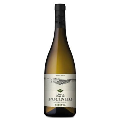 Image de Alto do Pocinho Branco Reserva 2021