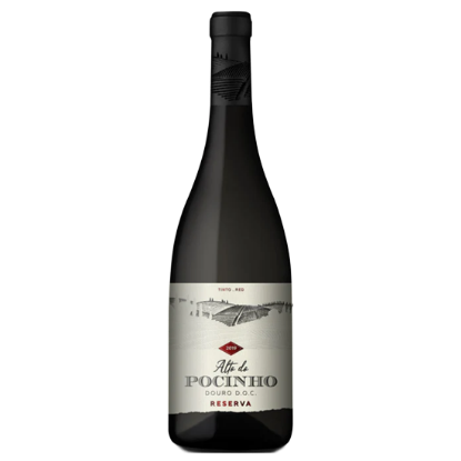 Imagem de Alto do Pocinho Tinto Reserva 2020