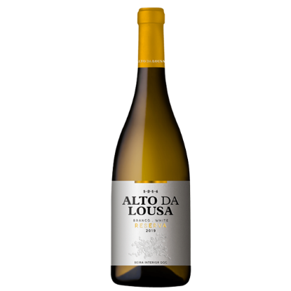 Imagem de Alto da Lousa Branco Reserva 2021