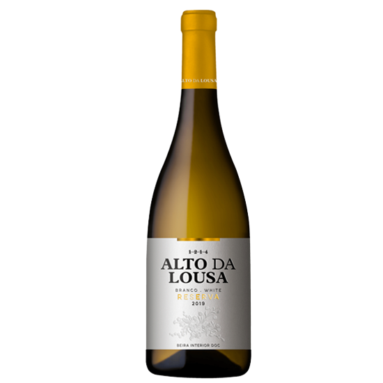 Imagem de Alto da Lousa Branco Reserva 2021