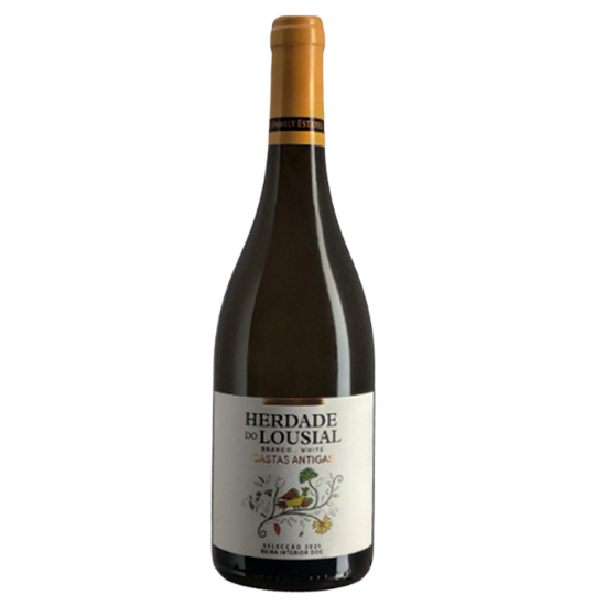 Image de Herdade do Lousial Branco Castas Antigas 2021