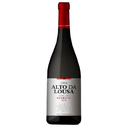 Imagem de Alto da Lousa Tinto Reserva 2020