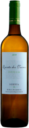 Picture of Quinta dos Termos Branco Fonte Cal Reserva 2022
