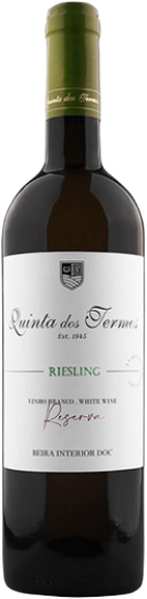 Image de Quinta dos Termos Branco Riesling Reserva 2022