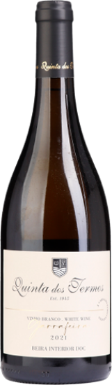 Image de Quinta dos Termos Branco Garrafeira 2021