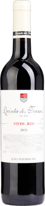 Imagem de Quinta dos Termos Tinto D.O.C. 2021