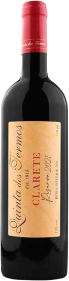 Image de Quinta dos Termos Clarete Reserva 2022