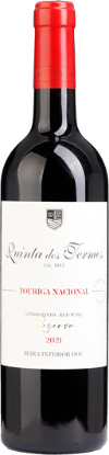 Image de Quinta dos Termos Tinto Touriga Nacional Reserva 2021