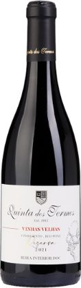 Picture of Quinta dos Termos Tinto Vinhas Velhas Reserva 2020