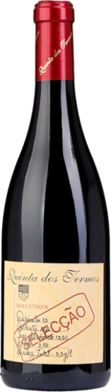 Image de Quinta dos Termos Tinto Seleção 2021