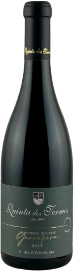 Image de Quinta dos Termos Tinto Garrafeira 2019