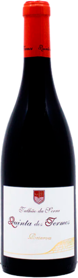 Imagem de Quinta dos Termos Tinto Talhão da Serra Reserva 2021