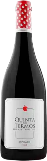 Image de Quinta dos Termos Tinto "O Pecado" 2019