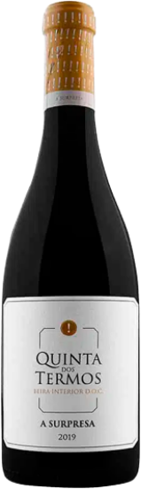 Picture of Quinta dos Termos Tinto "A Surpresa" 2019