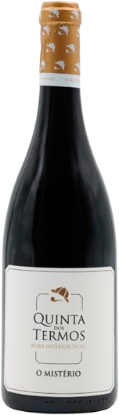 Imagem de Quinta dos Termos Tinto "O Mistério" 2017