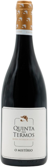 Picture of Quinta dos Termos Tinto "O Mistério" 2017