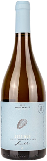 Imagem de Brejinho Branco Sémillon 2023