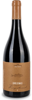 Imagem de Brejinho Tinto Touriga Nacional 2022