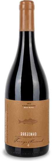 Imagem de Brejinho Tinto Touriga Nacional 2022