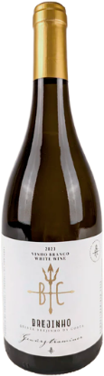 Imagem de Brejinho Branco Gewurztraminer 2023