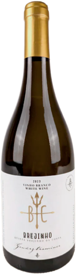 Picture of Brejinho Branco Gewurztraminer 2023