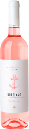 Imagem de Brejinho Rosé Colheita 2022