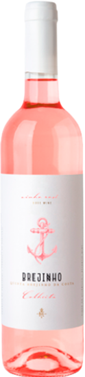 Image de Brejinho Rosé Colheita 2022