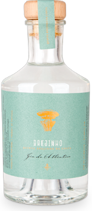 Imagem de Brejinho Gin do Atlântico