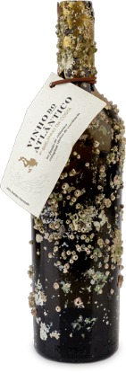 Imagem de Brejinho Vinho do Atlântico Branco 2020