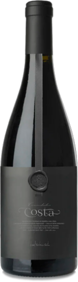 Image de Brejinho Comendador Tinto 2017