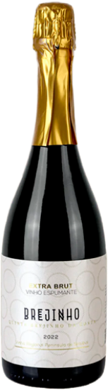Picture of Brejinho Espumante Branco Extra Brut 2022