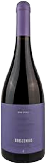 Imagem de Brejinho Tinto Alicante Bouschet 2022 