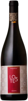 Imagem de Lote 5 Tinto 2022