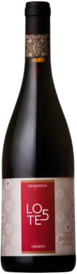 Imagem de Lote 5 Tinto 2022