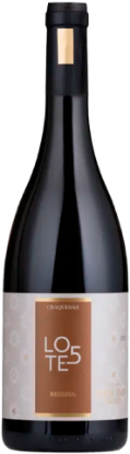 Imagem de Lote 5 Tinto Reserva 2019