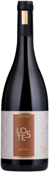 Image de Lote 5 Tinto Reserva 2019