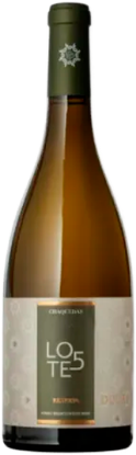 Imagem de Lote 5 Branco Reserva 2020