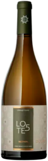 Image de Lote 5 Branco Reserva 2020