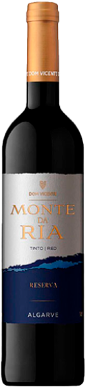 Image de Monte da Ria Tinto Reserva 2022