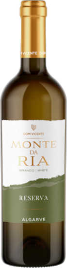 Image de Monte da Ria Branco Reserva 2022