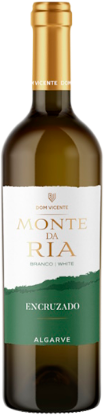 Imagem de Monte da Ria Branco Encruzado 2023