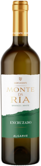 Imagem de Monte da Ria Branco Encruzado 2023