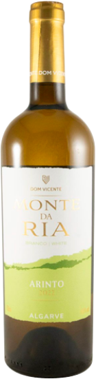 Imagem de Monte da Ria Branco Arinto 2022