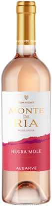 Imagem de Monte da Ria Rosé Negra Mole 2023