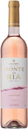 Imagem de Monte da Ria Rosé Estate Blend 2022