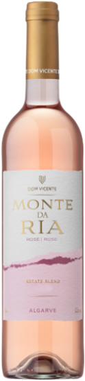 Picture of Monte da Ria Rosé Estate Blend 2022